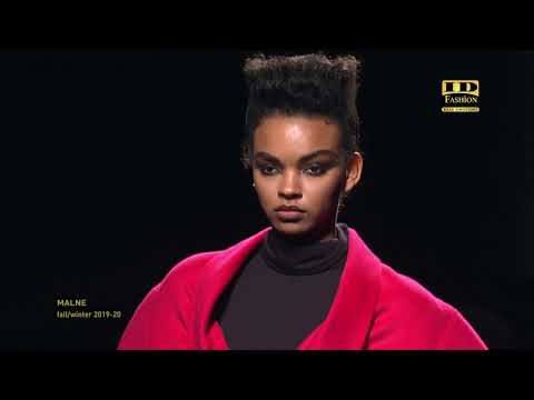 MALNE | Mercedes-Benz Fashion Week Madrid | FW 19 20