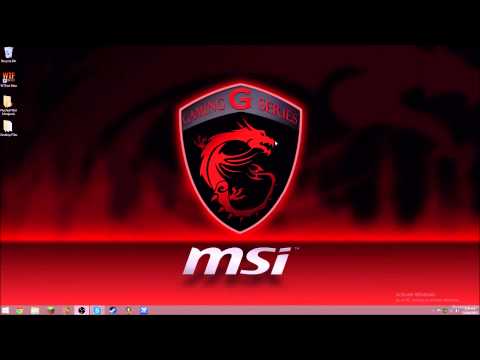 How to install my modpack! (For the modded server)