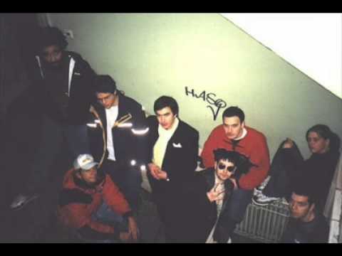 MOR - Session Kaweka