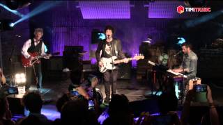 Fabi Silvestri Gazzè Exclusive Showcase - Life is sweet