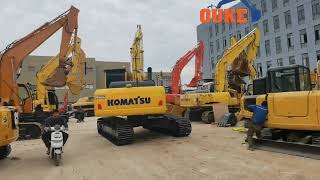 Верижен багер Komatsu PC240 | Изображение 4 - Machineryline