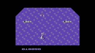 COMMODORE 64 += FALCON VOX- 1 =+ FULL GAMEPLAY  - RAW VERSION 2025