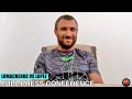 VASYL LOMACHENKO IN DEPTH ON TEOFIMO LOPEZ FIGHT - FULL ZOOM PRESS CONFERENCE VIDEO