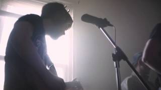 CLIQUE "Get By" Live at the Chop Shop.