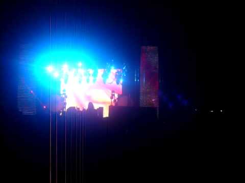 Sander Van Doorn @ EDC 09