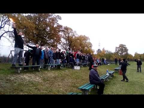 Piast Parkovia II Trzebiechów 1:2 Kijowianka Kije, 25.10.2015