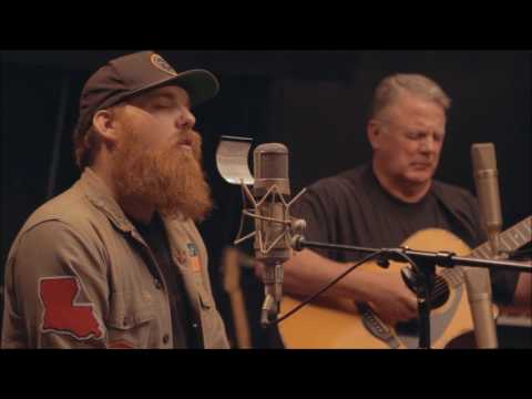 Marc Broussard - Sweet Baby James (James Taylor Cover)