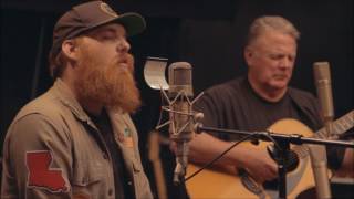 Marc Broussard - Sweet Baby James (w/ his Dad Ted Broussard)