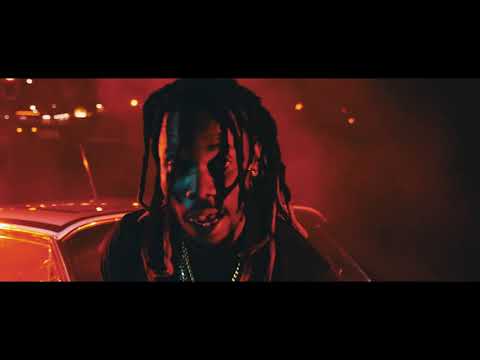 Makizar Hamma Hamma Hamma Feat Emtee [Official Music Video]