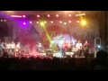 Mr. Symarip - Wang Yu (Live) at Semarang Ska Fest 2015