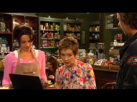 Neighbours: Wednesday 8 August - Clip