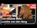 LIVEMUZIEK | Lucette van den Berg