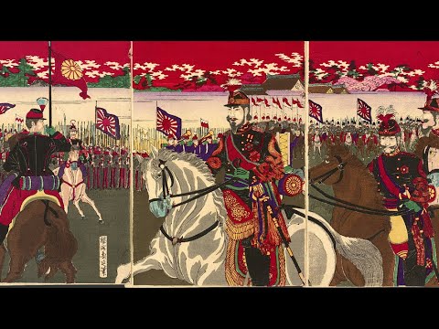 2hrs of Great Japanese Marches