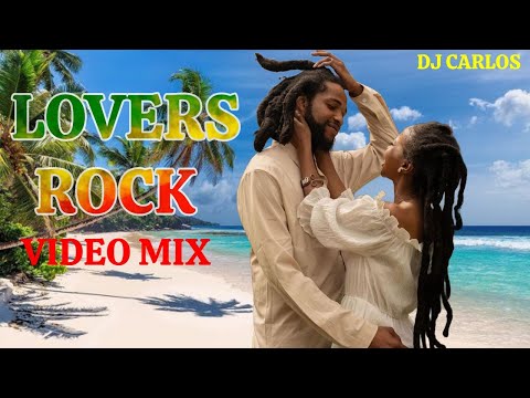 NEW LOVERS ROCK VIDEO MIX 2024 BY DJ CARLOS (ETANA,BUSY SIGNAL,ALAINE,JAH CURE,CECILE,J BOOG,DAVILLE