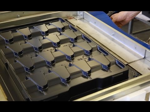 Vacuum Forming