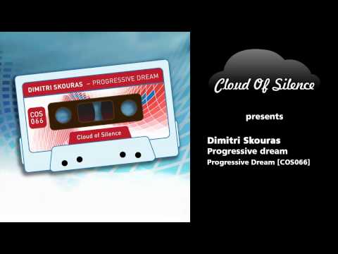 Dimitri Skouras - Progressive dream