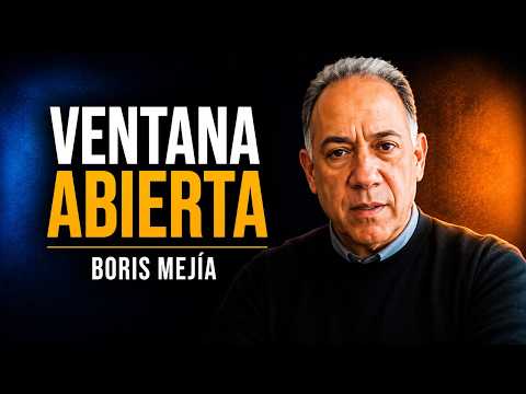 Boris Mejía, Presidente en Tecno Group, Sobre las TICs y Perderle El Miedo a La Virtualidad
