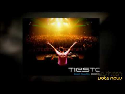 Tiësto feat. Emily Haines - Knock You Out (Dj ♔ Lasheen Remix) Stereo Version