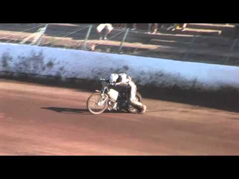 Pünkösd Kupa Debrecen 2011.06.13-8. futam