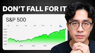 Download lagu What Happens if You Invest and the Market Crashes? mp3
