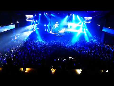 21.10.17, Stadium live, Pirat station