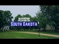 Haunted Places in South Dakota