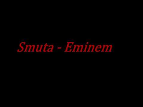Smuta  - Eminem (Instr.Case-g Music )