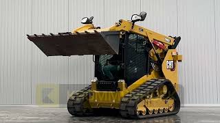 Caterpillar 289 D3 スキッドステア販売用 - 画像 4 | Machineryline JP Caterpillar 289 D3 スキッドステア | 画像 4 - Machineryline