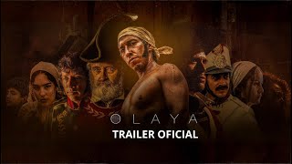 OLAYA TRÁILER OFICIAL