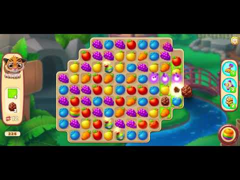 Family Zoo Level 226