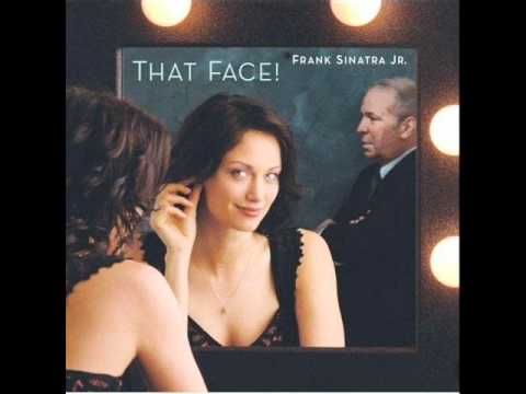 Frank Sinatra Jr. - That Face!
