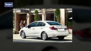 preview picture of video 'Hyundai Accent Vs. Honda Civic'