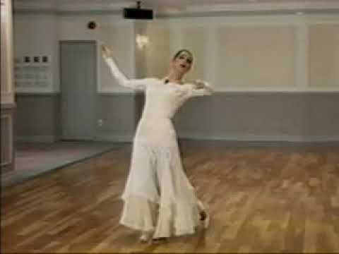 Group 1   Natural Spin Turn   Overturned Turning Lock to PP