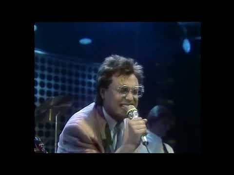 DÖF - Taxi (HQ - Thommys Pop Show 17.12.1983)