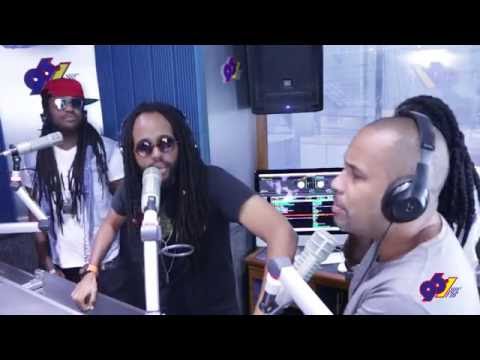 Mark Hardy & Yung Rudd Release Their Hip Hop Social Commentary, "Taxes"