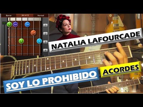 Soy Lo Prohibido - Natalia Lafourcade
