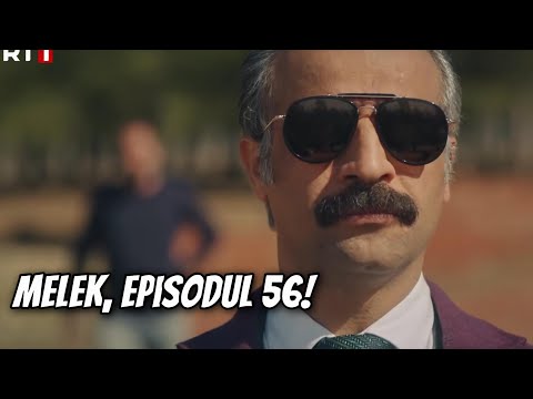 Idris îl ÎMPUȘCĂ pe Kenan la ordinul lui Alpay??? Melek episodul 56!