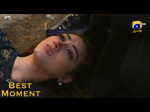 Grift Episode 127 || Ali Abbas - Saniya Shamshad || 𝐁𝐞𝐬𝐭 𝐌𝐨𝐦𝐞𝐧𝐭 𝟎𝟏 || Har Pal Geo