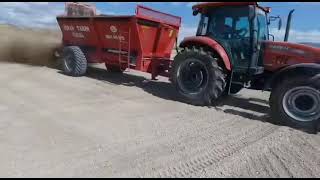 Prívesné rozmetadlo Özkan Tarım Makina KGDR 12 T na predaj - Obraz 5 | Agronetto SK Nové prívesné rozmetadlo Özkan Tarım Makina KGDR 12 T | Obraz 5 - Agronetto