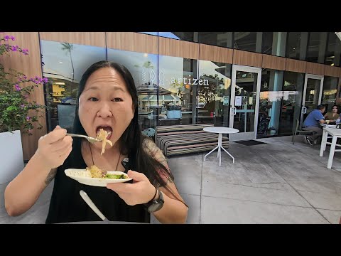 Affordable Prix Fixe Dinner In Honolulu