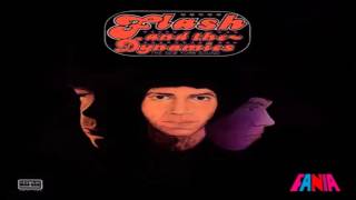 Santa Isabel De Las Lajas - Flash And The Dynamics