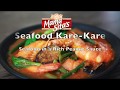 Mama Sita's Seafood Kare Kare