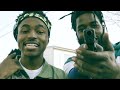 Popp Hunna Attachments Official Music Video