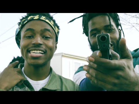Popp Hunna - Attachments (Official Music Video)