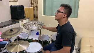 Download lagu SAKAE PAC D - Murat Diril cymbal mp3
