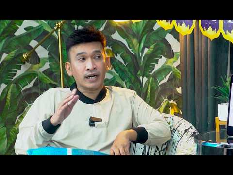 HIKMAH RAMADHAN Eps.5 Ruben Onsu , Hanya 2x Tertinggal Tahajud Selama Mualaf Masya Allah🤲🏻