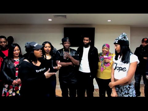 First Lady vs Ki Murda