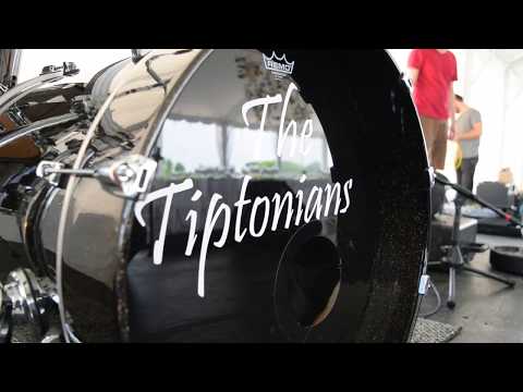 Tiptonians Wedding Teaser