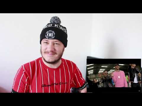 OMG!!! Dubz ft. Giggs x Dekar - Plane Ticket [Music Video] | GRM Daily | MY REACTION