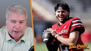 Dan Wetzel: Brendan Sorsby Ruling Could Set Bad Precedent For College Sports | 6/9/26